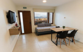 Mirador de Alem Apartments